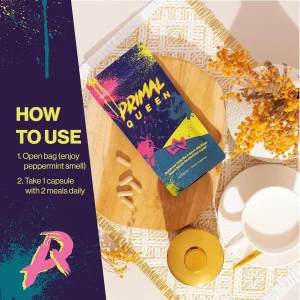 1 Month Supply One Time Purchase